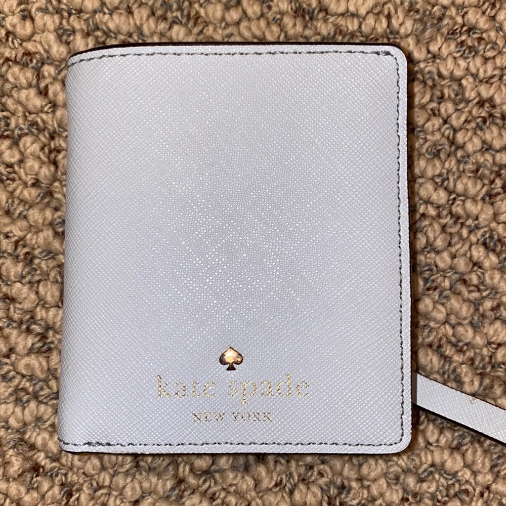 Kate spade wallet!